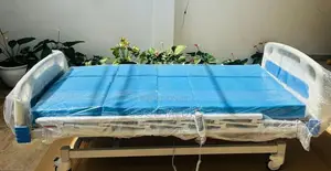 Four Function Electric Hospital Bed