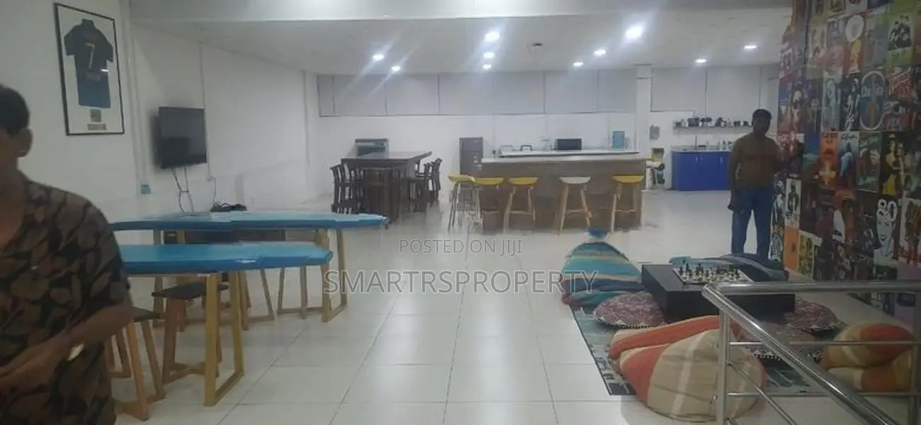 Commercial Office for Rent Colombo 03