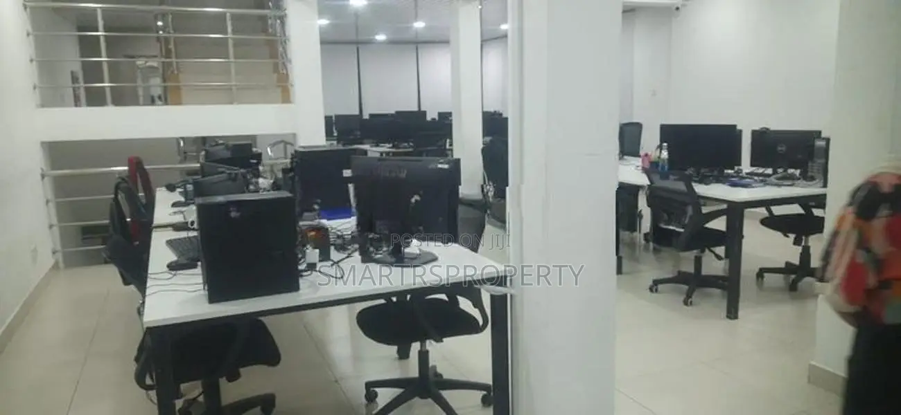 Commercial Office for Rent Colombo 03