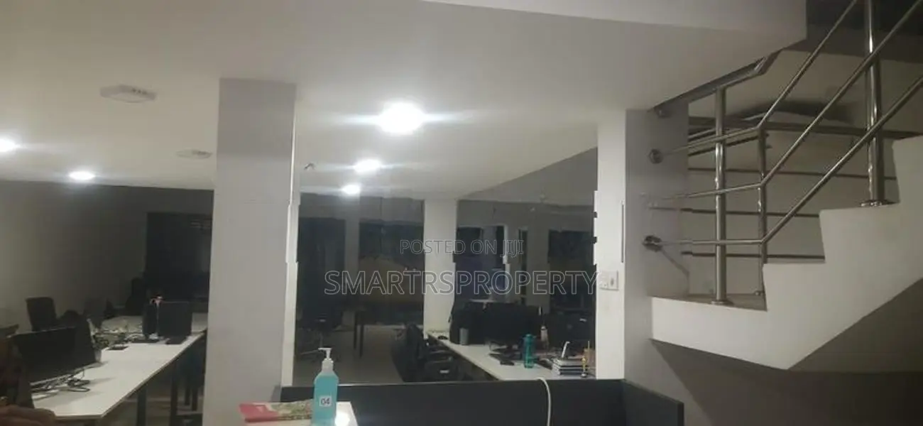 Commercial Office for Rent Colombo 03