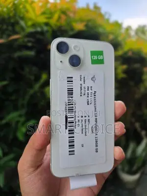 Apple iPhone 14 128GB 5G F1 (Used)