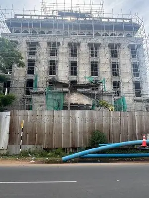 Commercial Building for Sale in Jaffna
