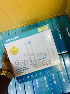 LB Link 4 in 1 Router