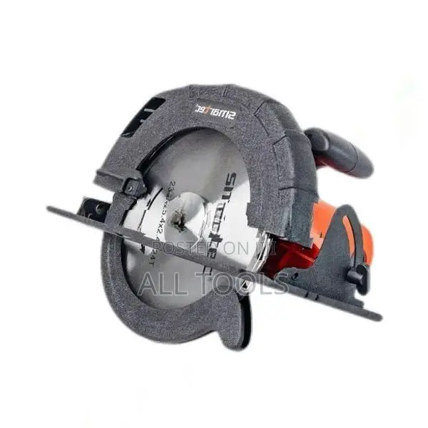 Samrtec 230mm Circular Saw