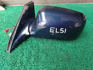 Toyota EL51 Side Mirror