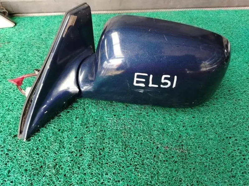 Toyota EL51 Side Mirror