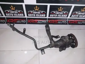 Suzuki Alto HA 23 S Water Pump Unit