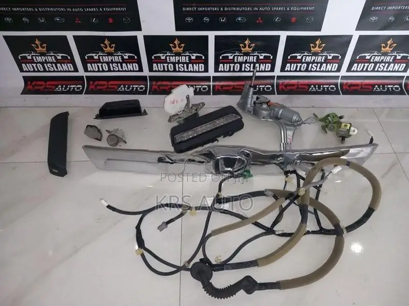 Honda fit GP 1 Dicky Door Parts