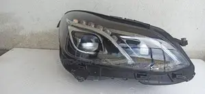 Mercedes Benz W212 E220 Bluetech Head Light