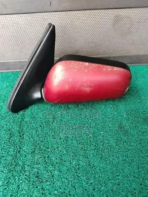 Nissan Pulsar FN15 Side Mirror