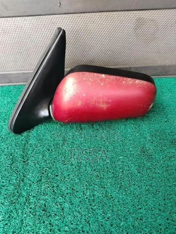 Nissan Pulsar FN15 Side Mirror