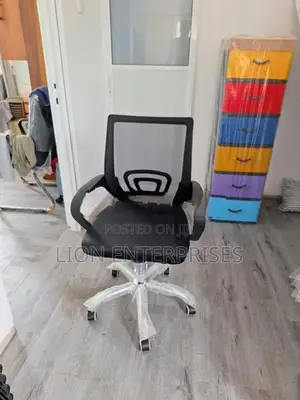Office chairs