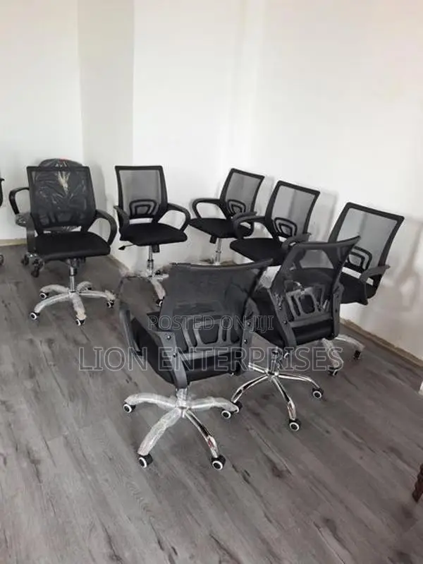Office chairs