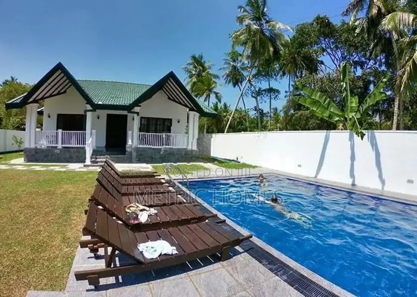 26 perch with nice villa for sale in negombo katana