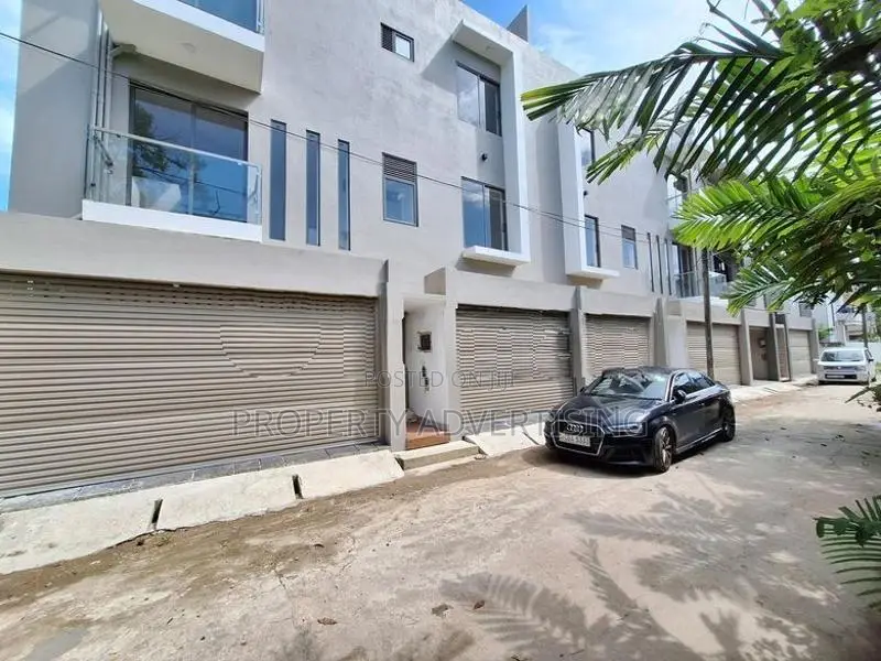 3st Luxury House for Sale in Dehiwala