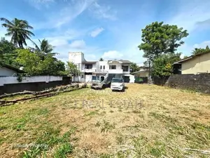 14.60 P High Residential Bare Land for Sale in Battaramulla