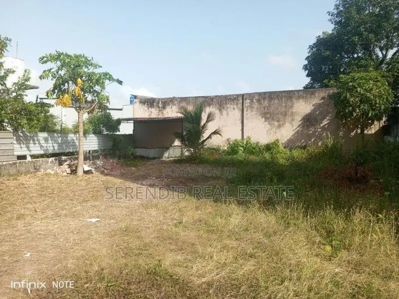 24 Perches Land Sale in Kalubowila
