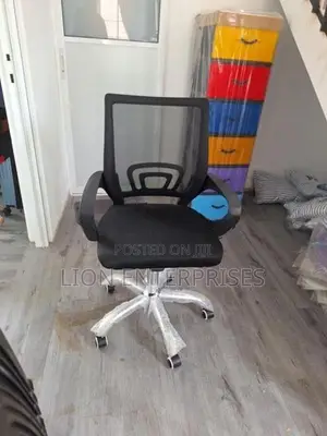 Office chairs