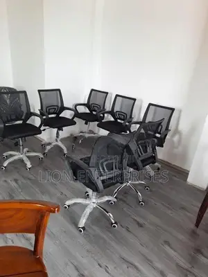 Office chairs