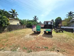 14.60 P High Residential Bare Land for Sale in Battaramulla