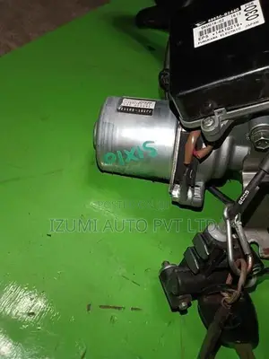 Toyota Pixis Steering Coloum