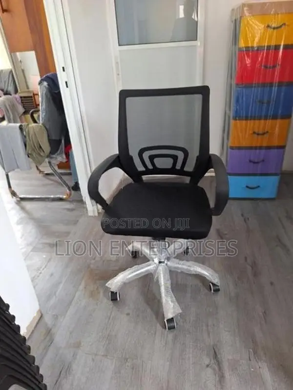 Office chairs