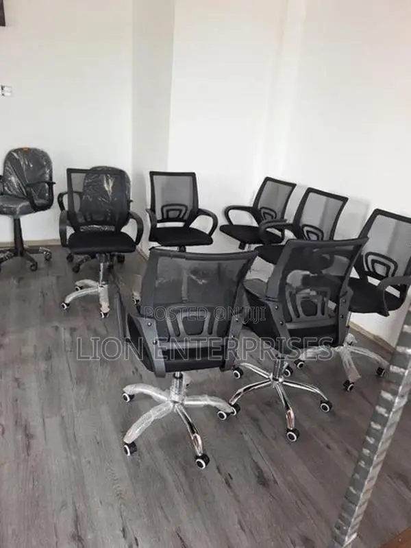 Office chairs