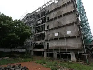 Commercial Building for Sale in Jaffna