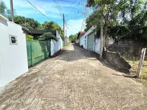 14.60 P High Residential Bare Land for Sale in Battaramulla
