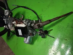 Toyota Pixis Steering Coloum