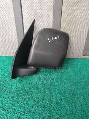 Daihatsu S402 Side Mirror