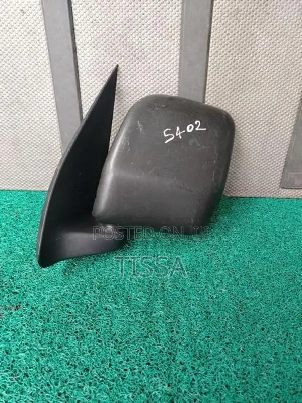 Daihatsu S402 Side Mirror