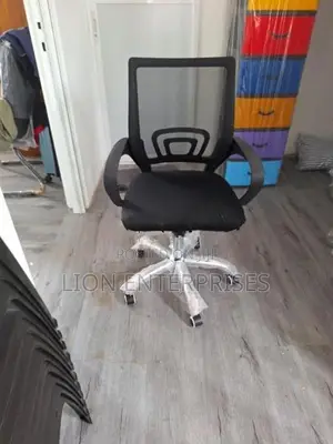 Office chairs