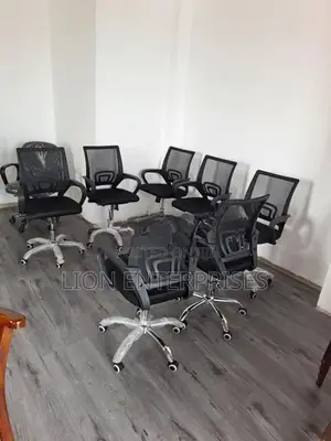 Office chairs