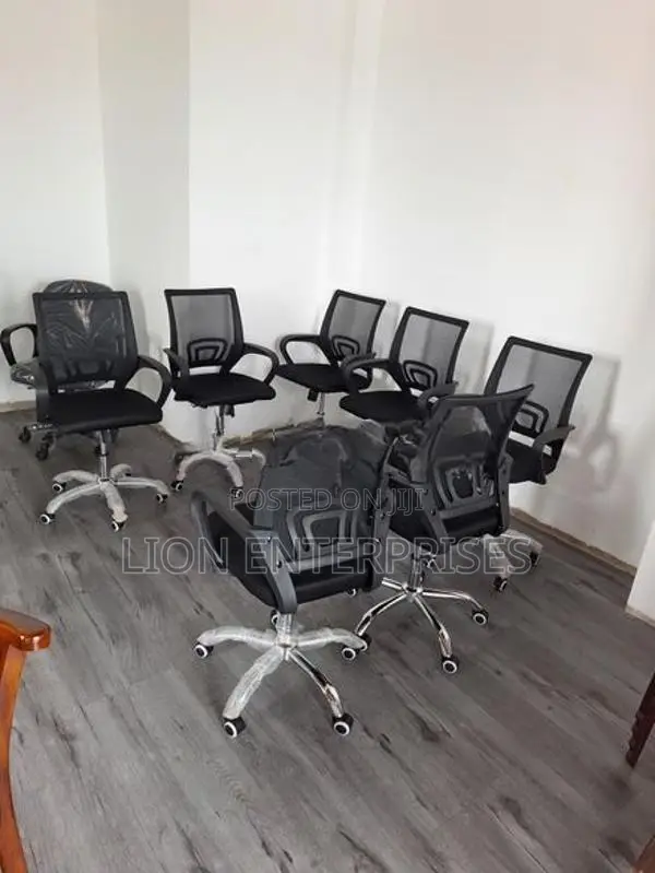 Office chairs