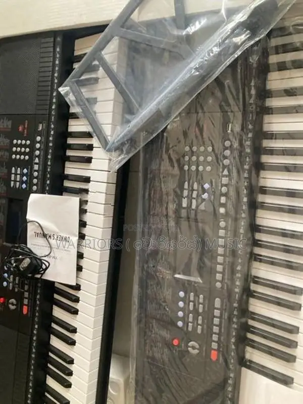 Keyboard imported YM 863