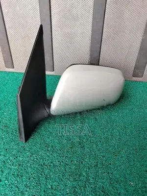 Toyota Passo KGC10 Side Mirror LH