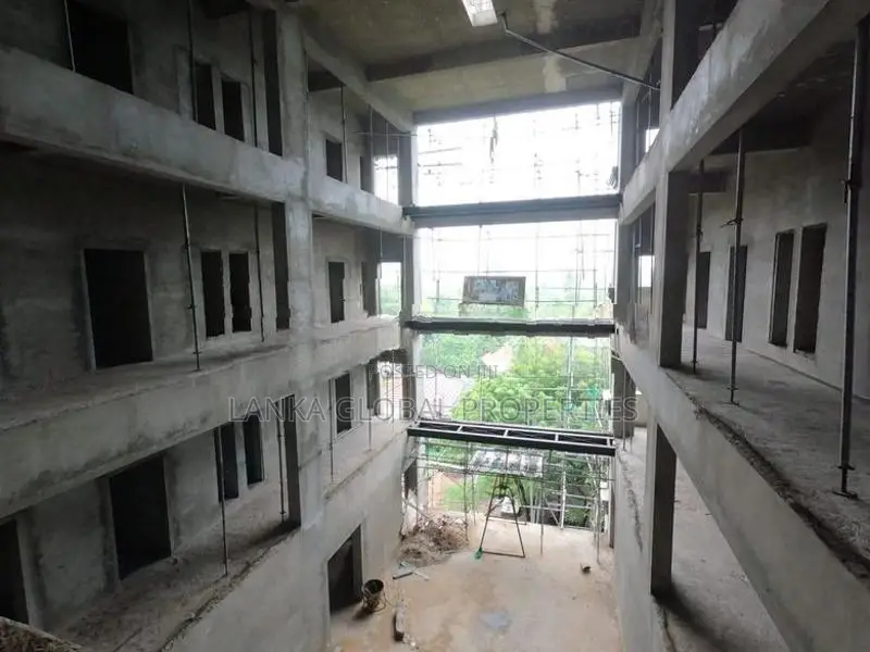 Commercial Building for Sale in Jaffna