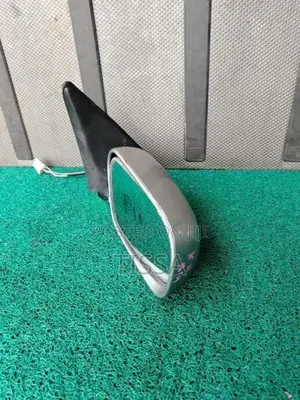 Nissan March K11 Side Mirror