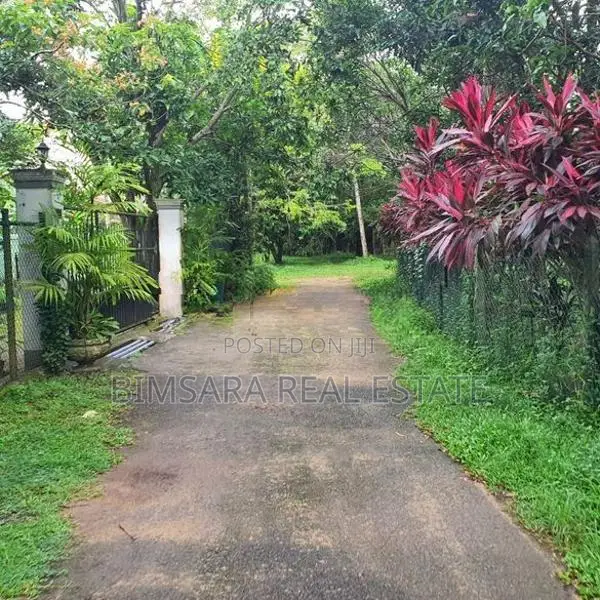 Prime Residential Land for Sale in Battaramulla City (SL 14647)