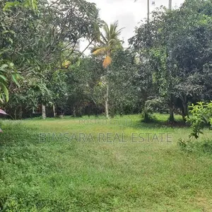 Prime Residential Land for Sale in Battaramulla City (SL 14647)