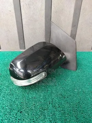 Toyota Belta Side Mirror