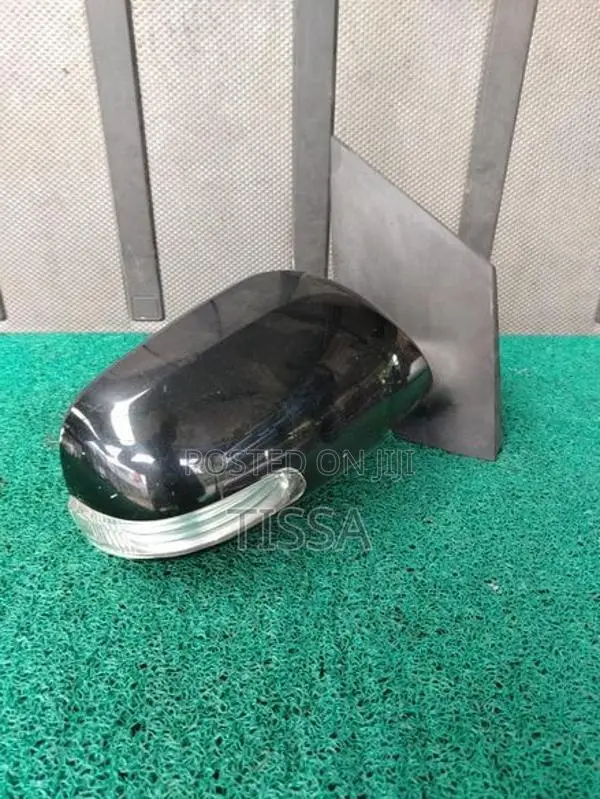 Toyota Belta Side Mirror