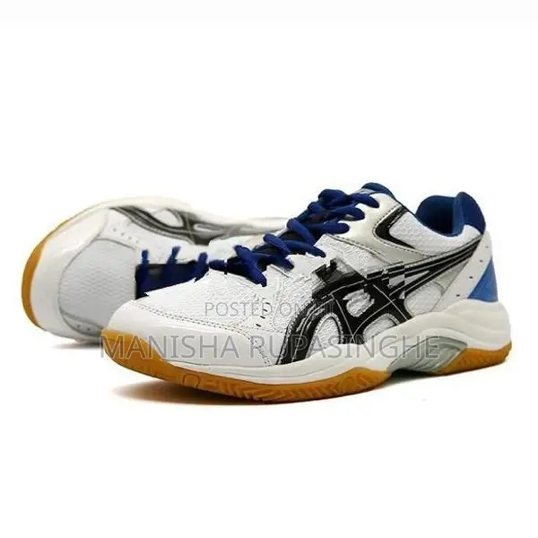 Badminton Shoe Medaron
