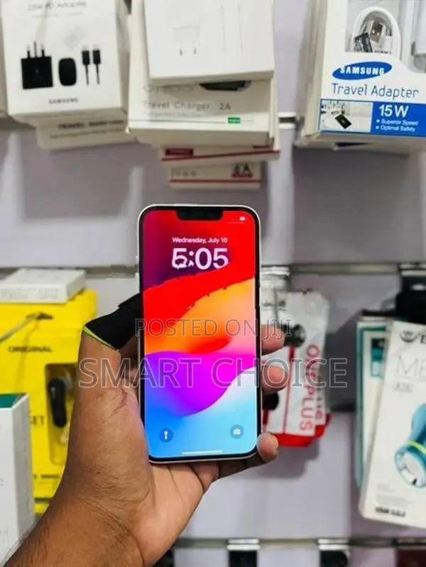Apple iPhone 14 128GB 5G C1 (Used)