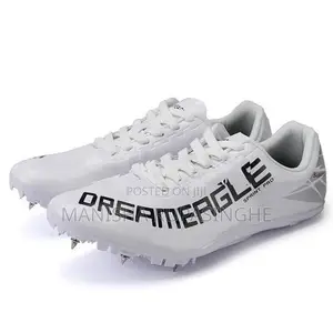 Spikes Shoe Dreameagle