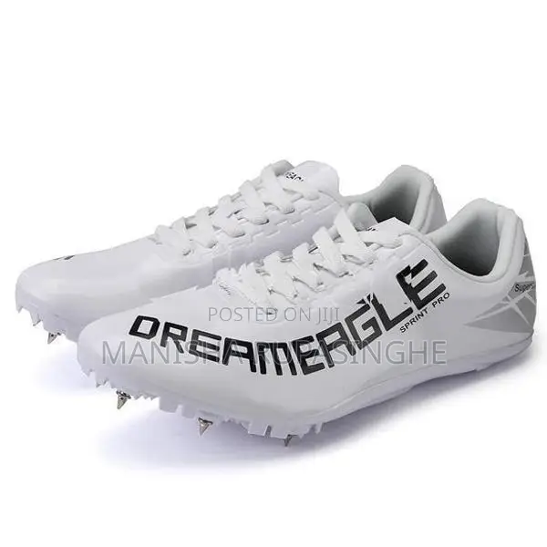 Spikes Shoe Dreameagle