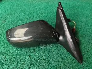 Nissan Presea R11 Side Mirror