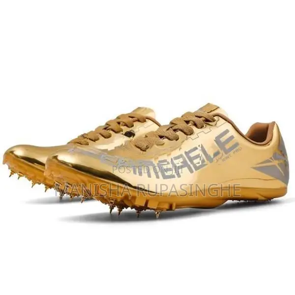 Spikes Shoe Dreameagle