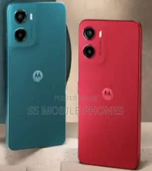 Moto G05 4GB|64GB (Brand New)